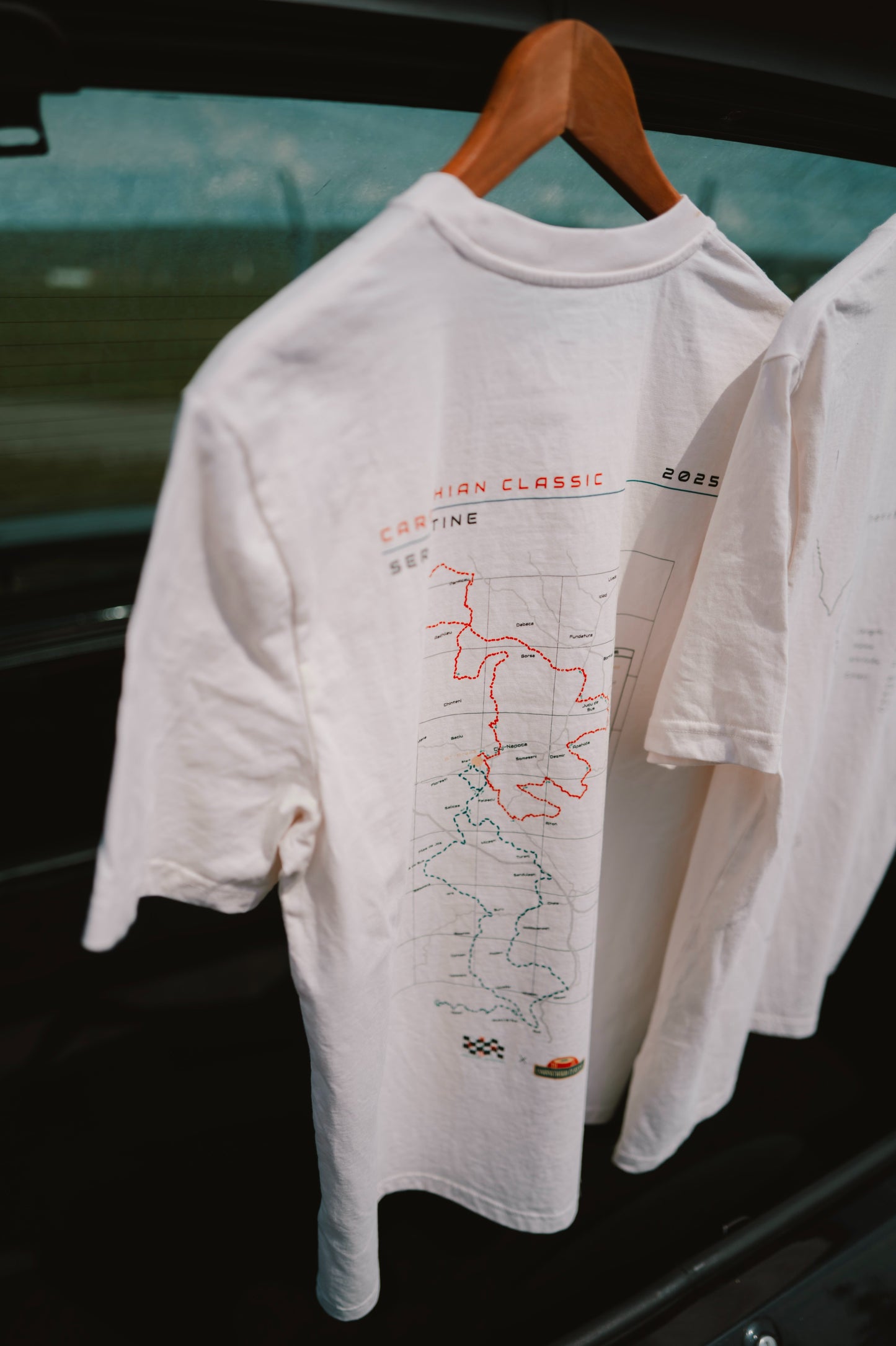 Serpentine x Carpathian Classic Rally