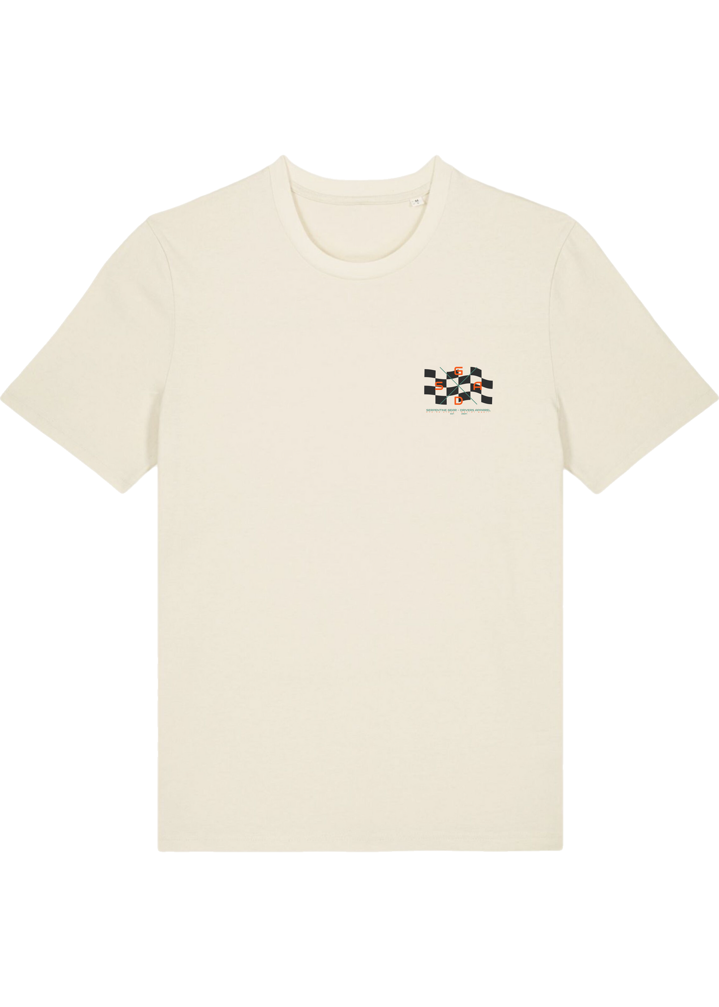 'Form Follows Function' Tee